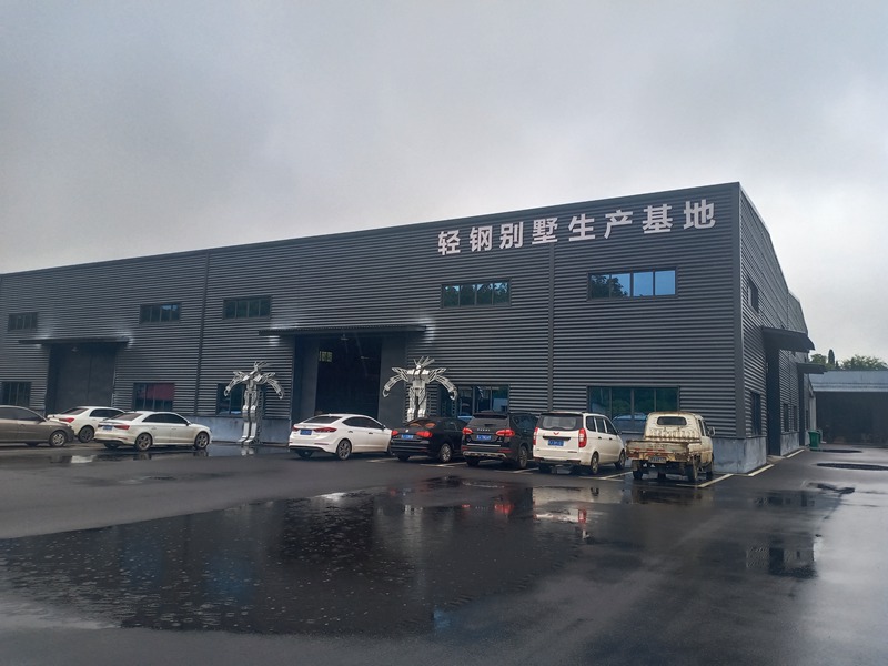 住輕鋼別墅的第3年，這些日常小細節(jié)，讓我每天都愛回家！